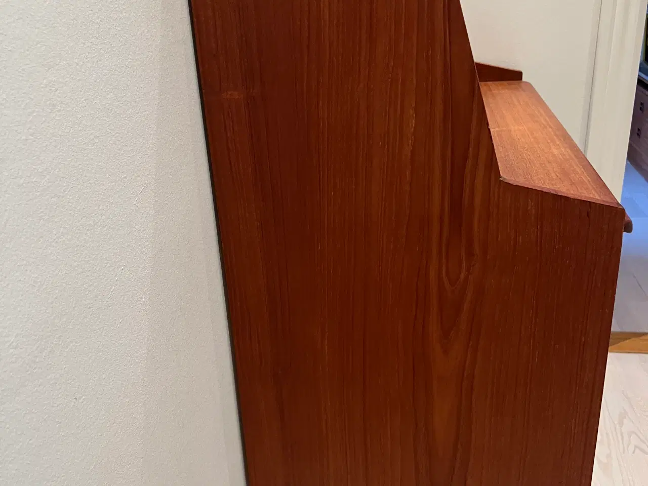 Billede 3 - Teak chatol