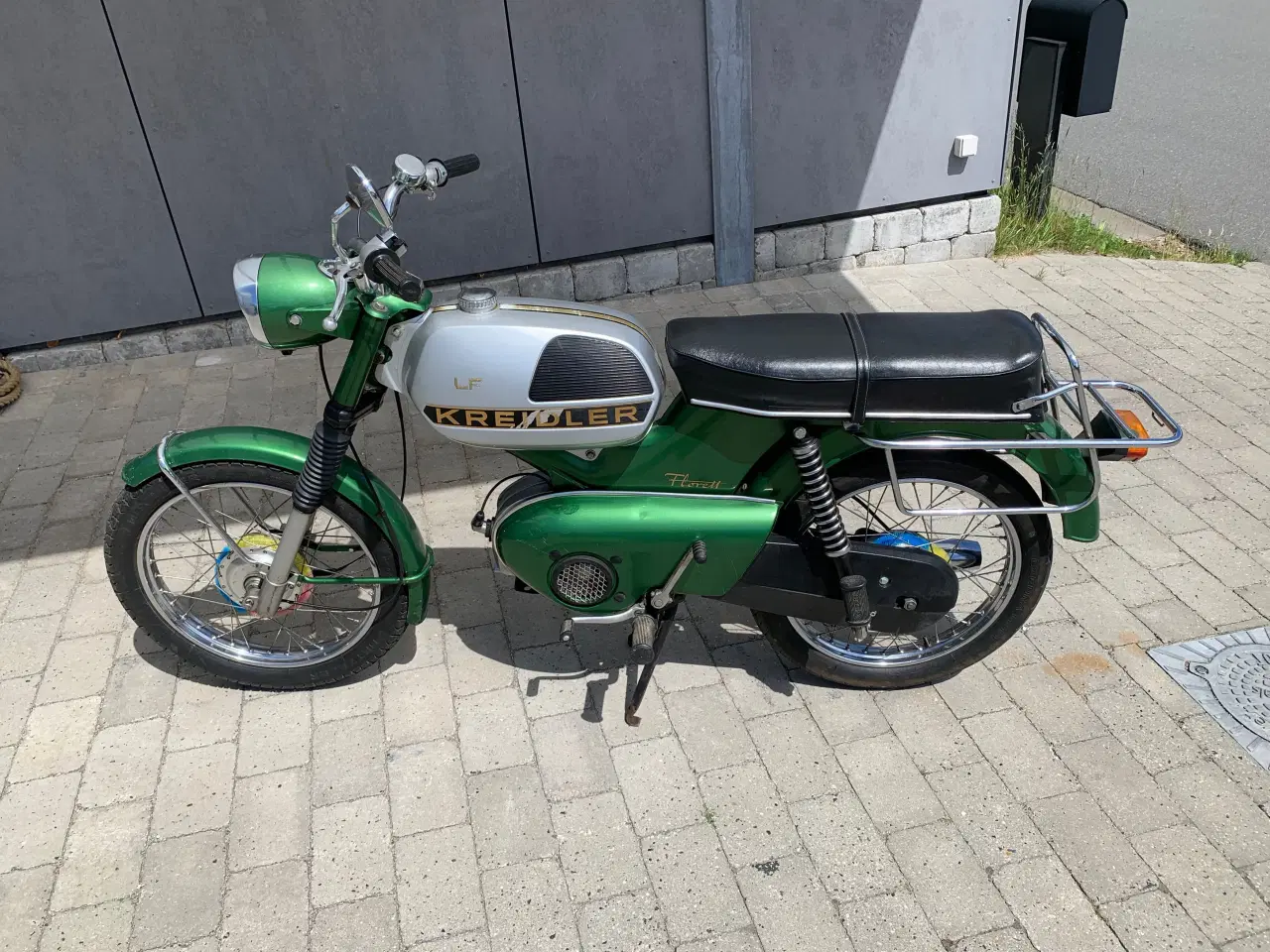 Billede 2 - Kreidler Florett LF