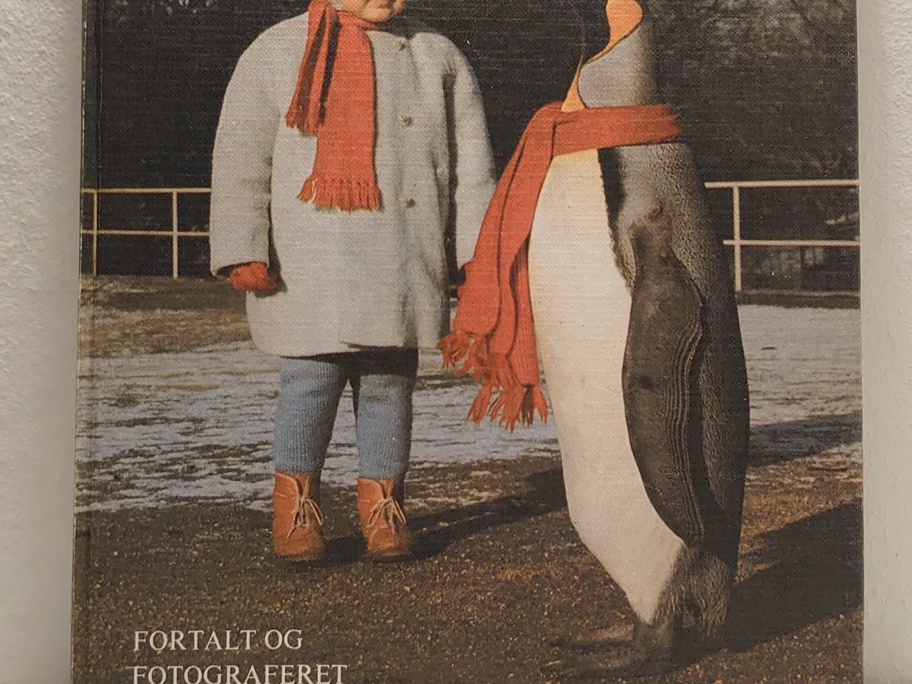 Billede 1 - Ivar Myrhøj: Pondus og hans venner. Fra 1967.