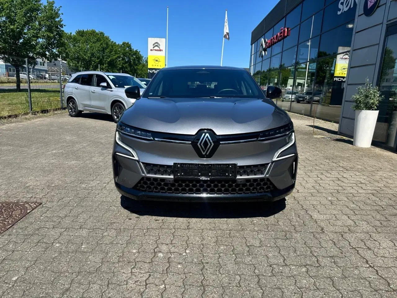 Billede 3 - Renault Megane E-Tech 60 Techno