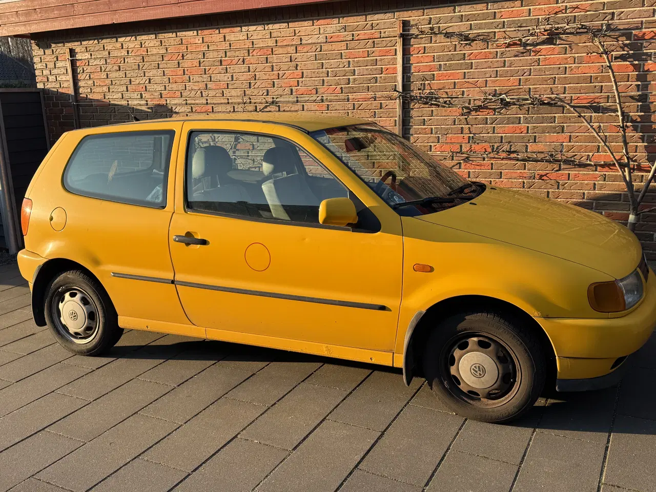 Billede 4 - Polo 1.4 