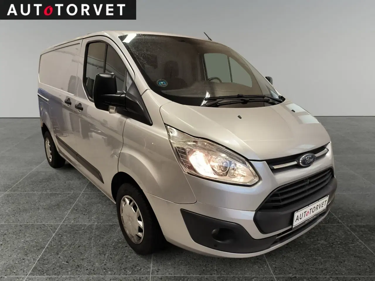 Billede 2 - Ford Transit Custom 270S 2,0 TDCi 130 Trend