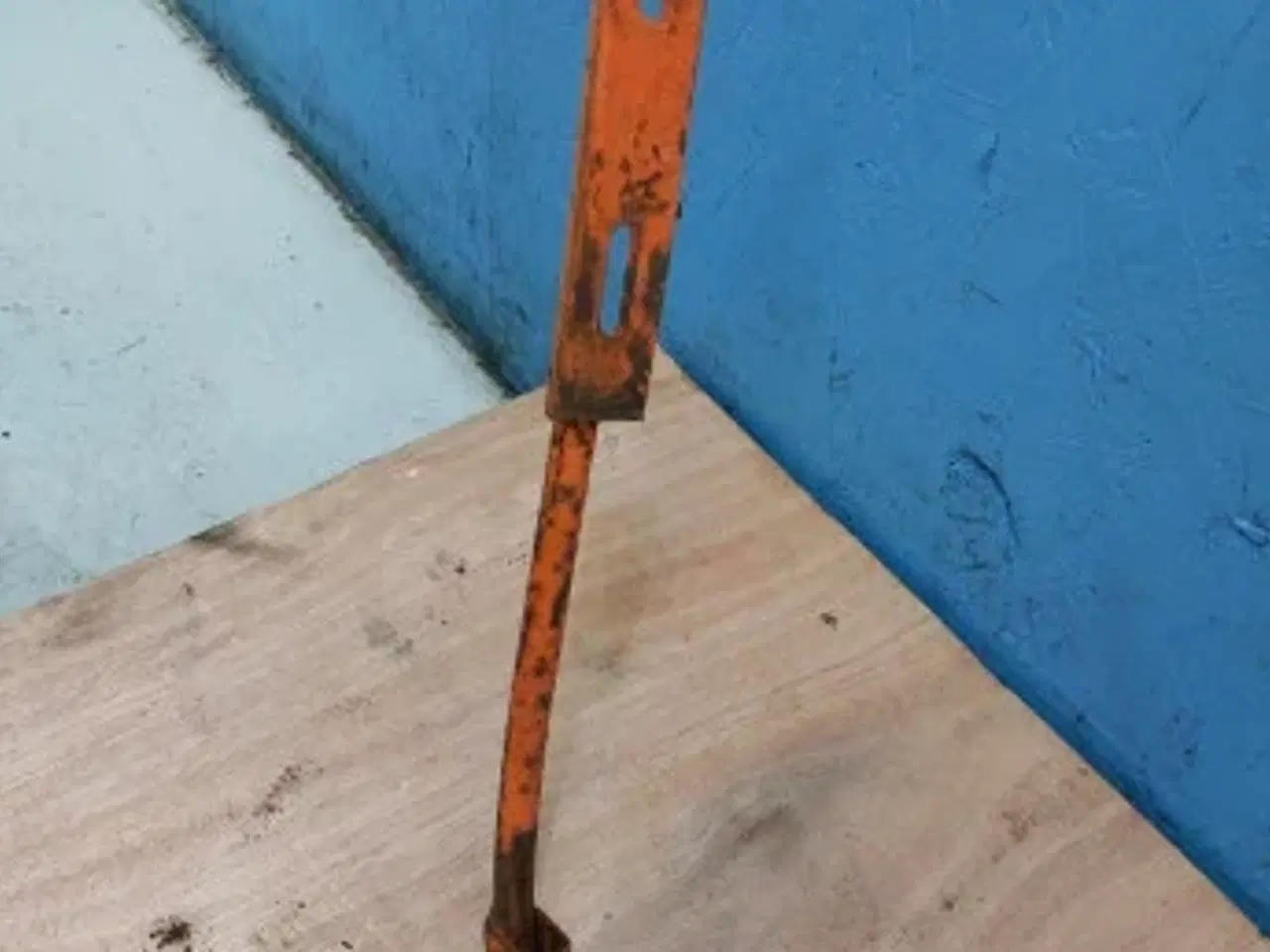 Billede 10 - Dronningborg D1250 Stråskiller 28210799