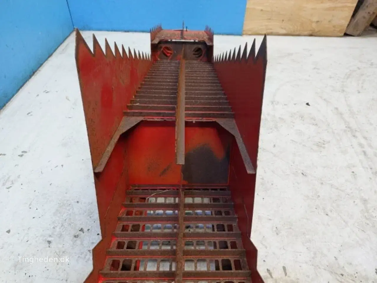 Billede 21 - Massey Ferguson 40 Ryster 28480677