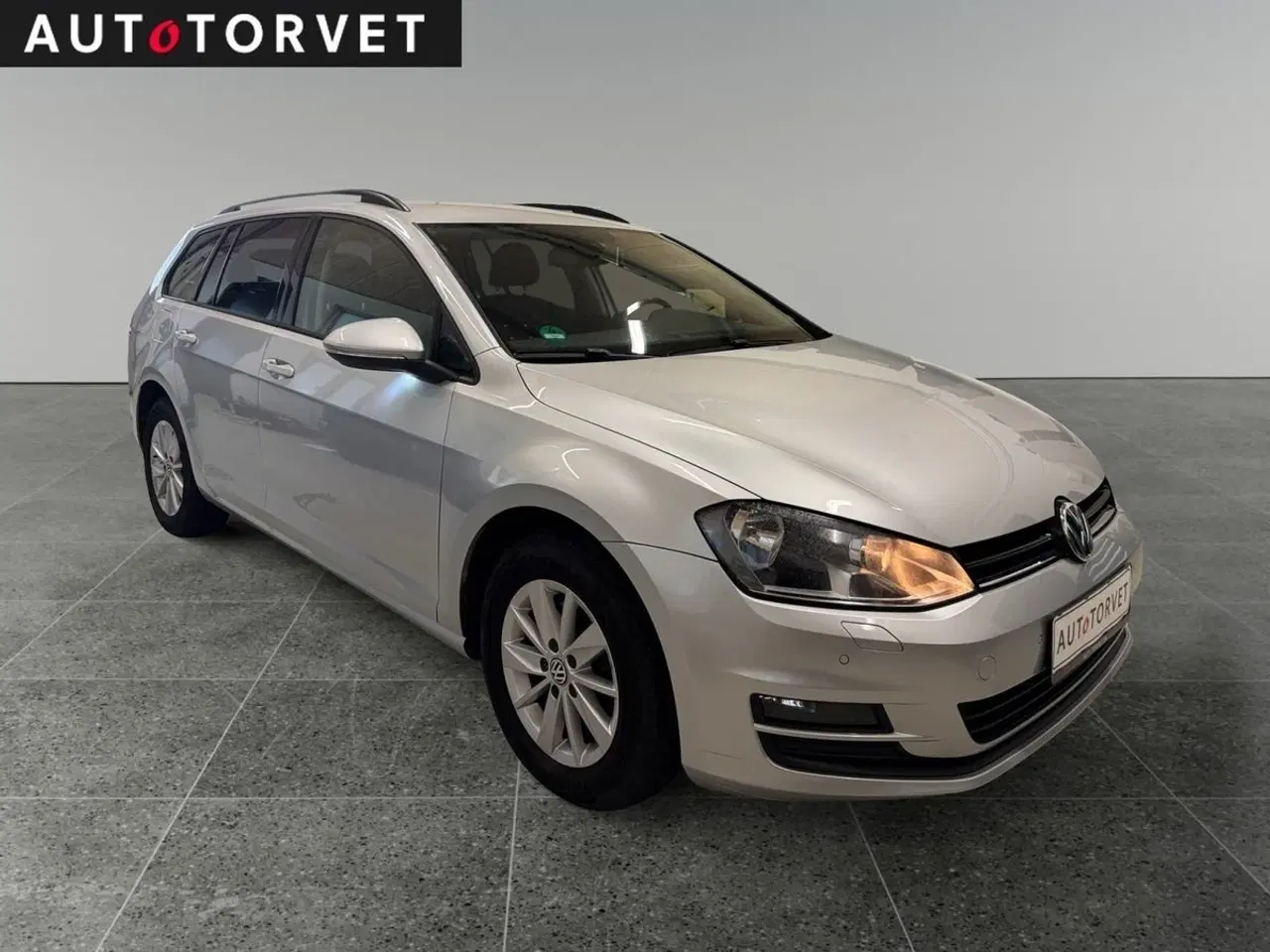 Billede 2 - VW Golf VII 1,4 TSi 122 Comfortline Variant DSG BM