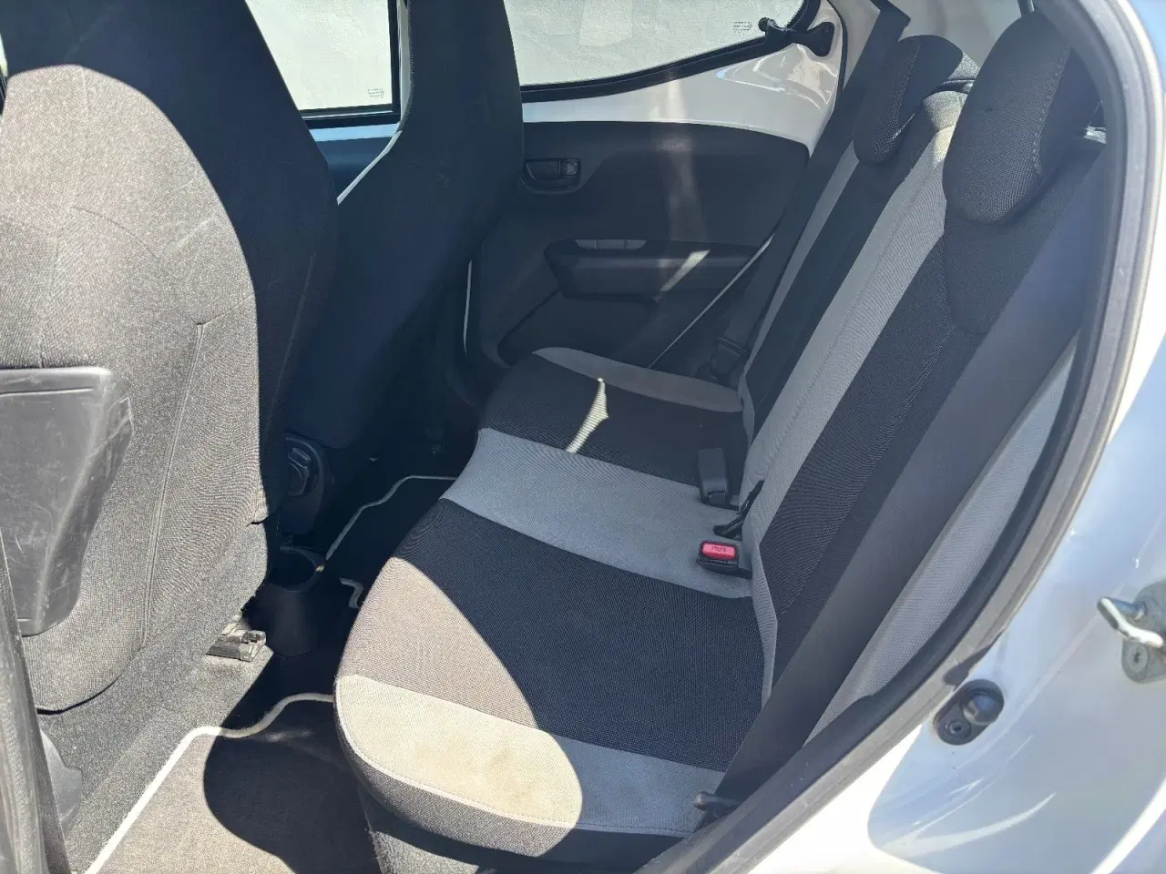 Billede 6 - Toyota Aygo 1,0 VVT-i x