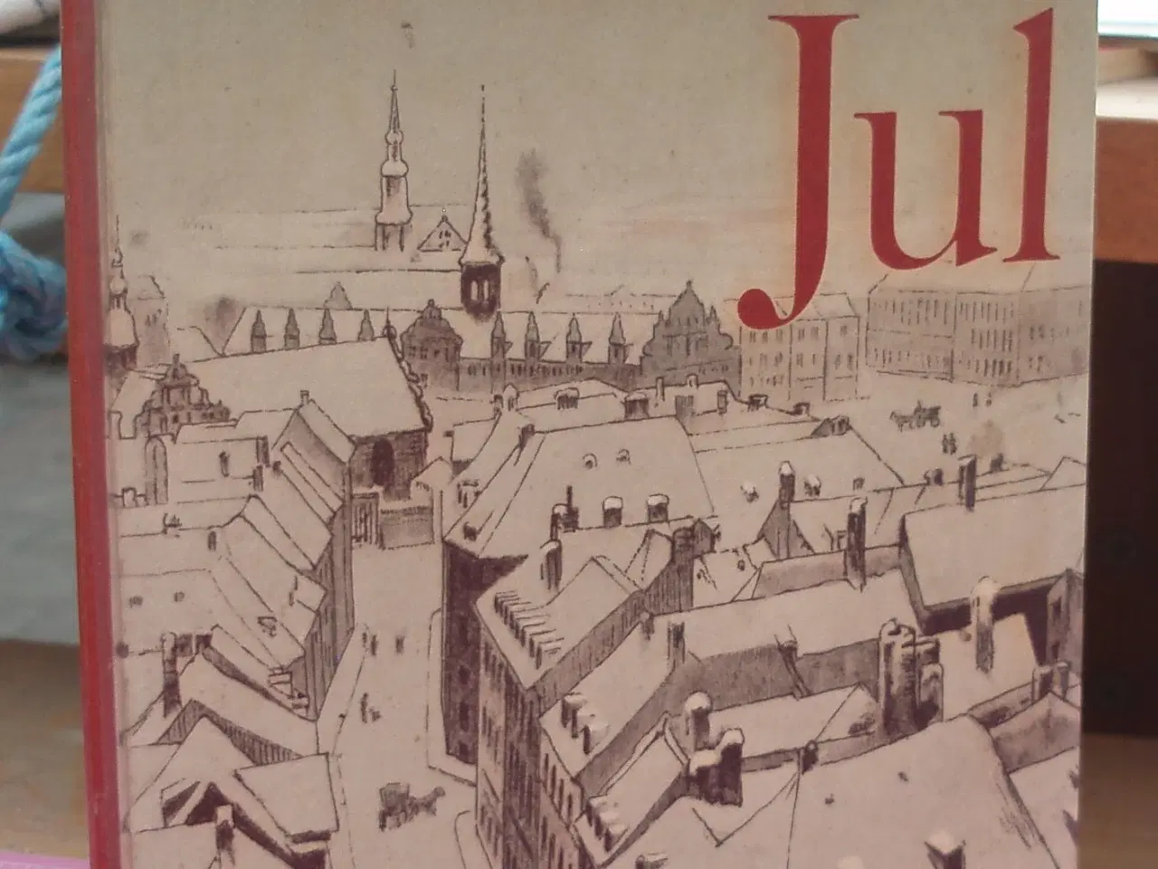 Billede 1 - Peters Jul