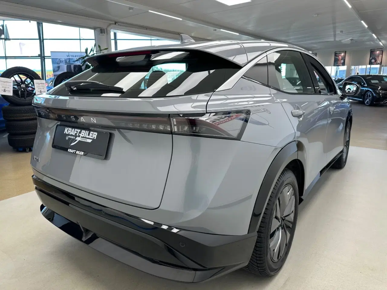 Billede 6 - Nissan Ariya 63 Engage
