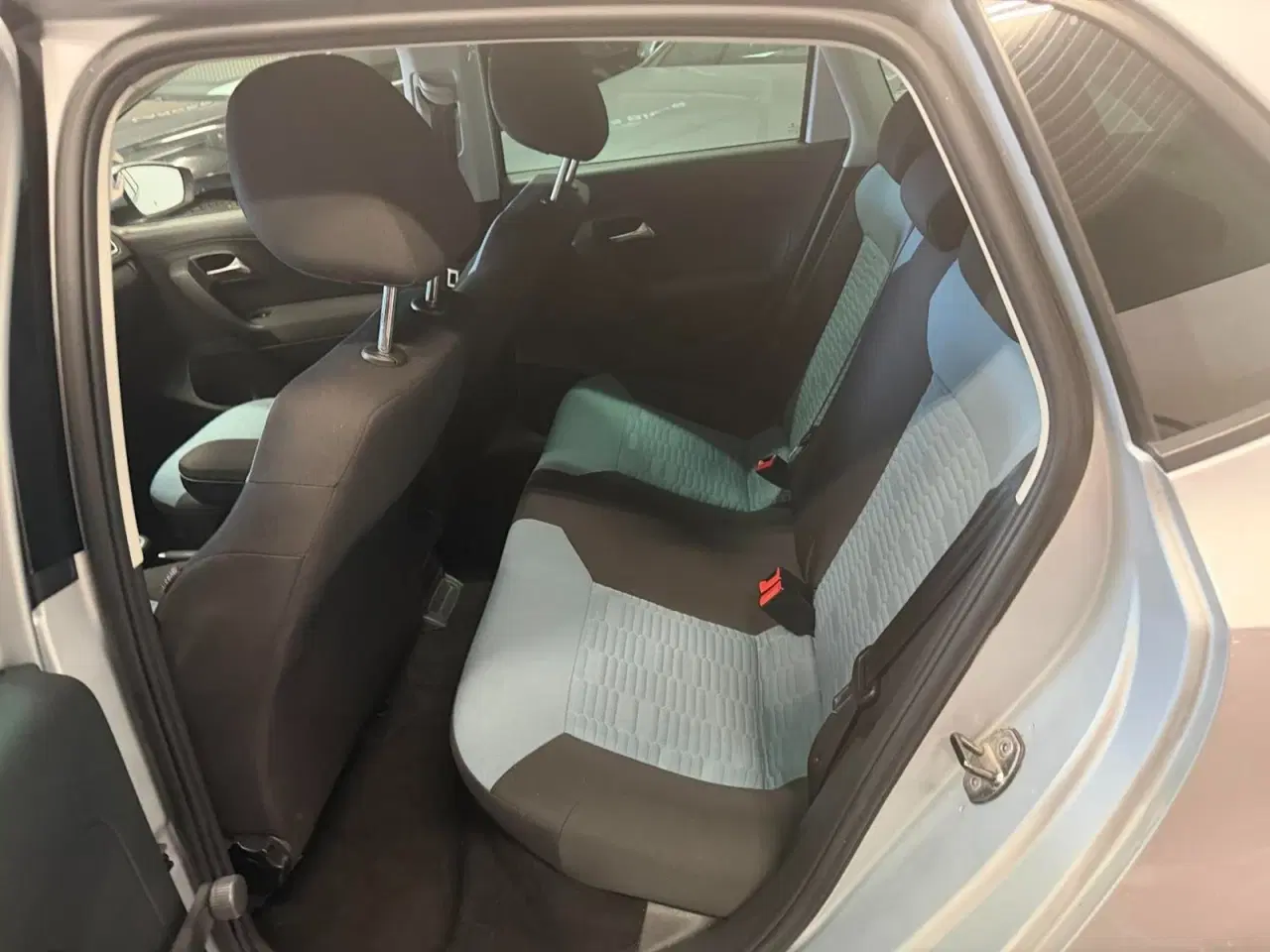 Billede 8 - VW Polo 1,2 TDi 75 BlueMotion