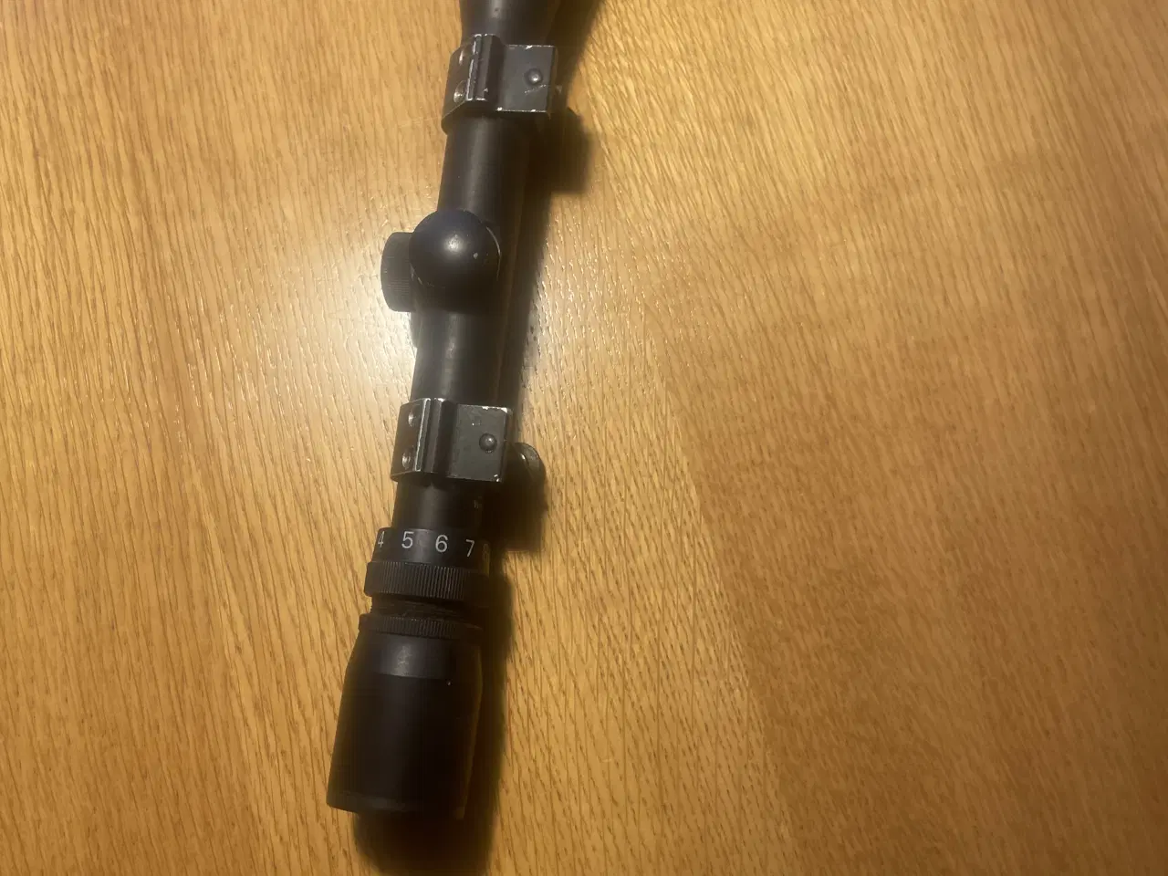 Billede 3 - Fontaine kikkert