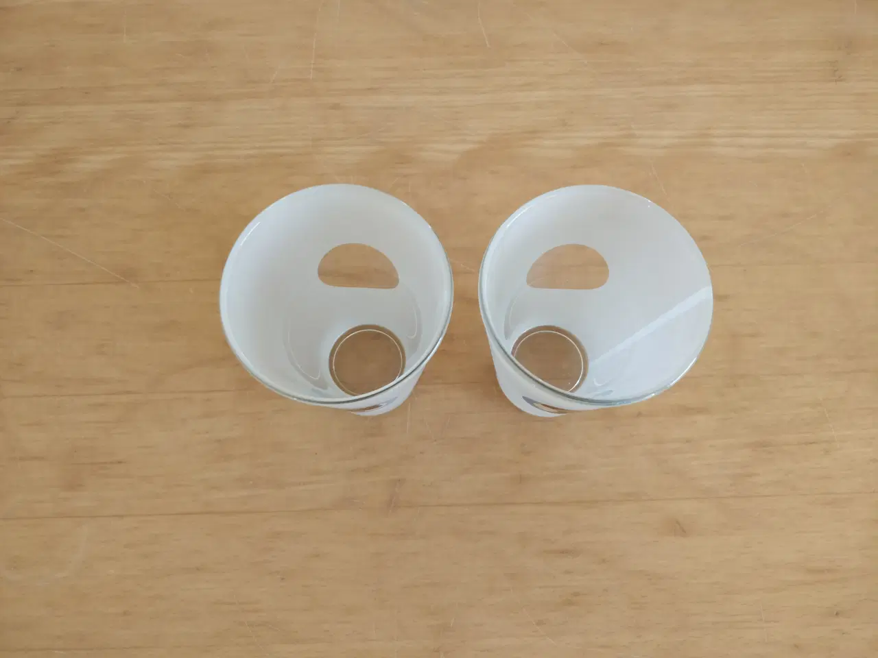 Billede 2 - Cirkelpigen glas