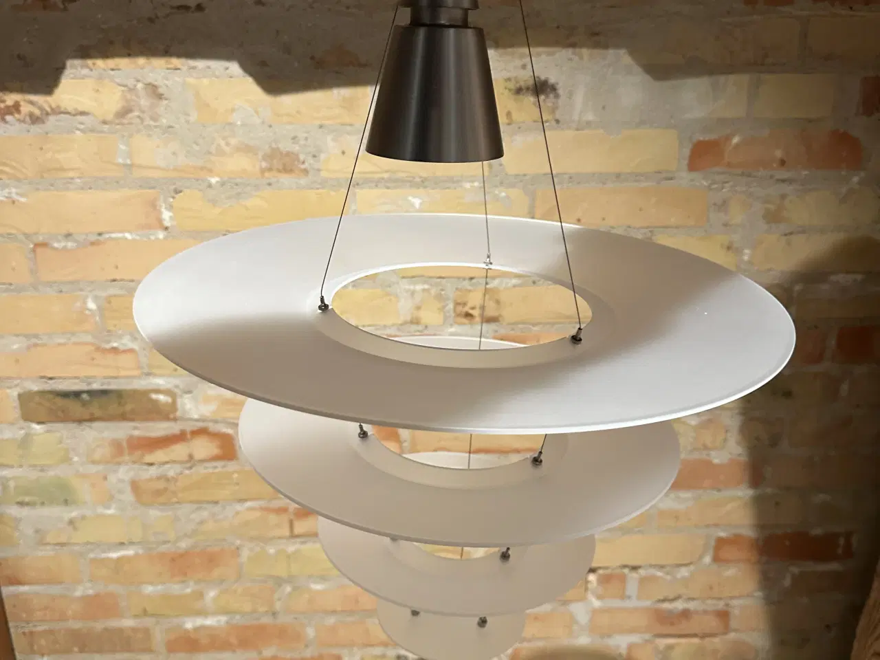 Billede 1 - Enigma 425 pendel