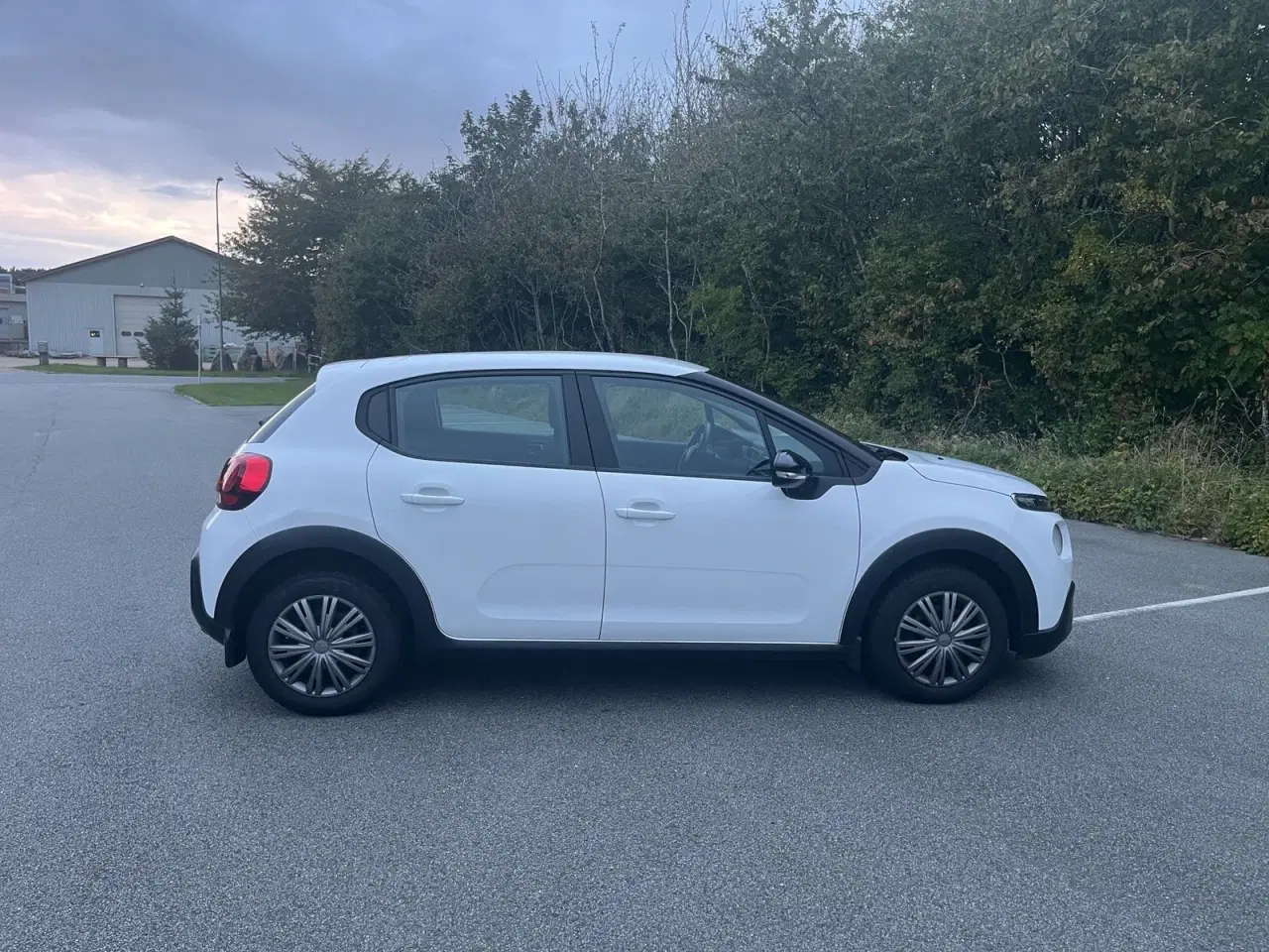 Billede 4 - Citroën C3 1,2 PureTech 83 Feel