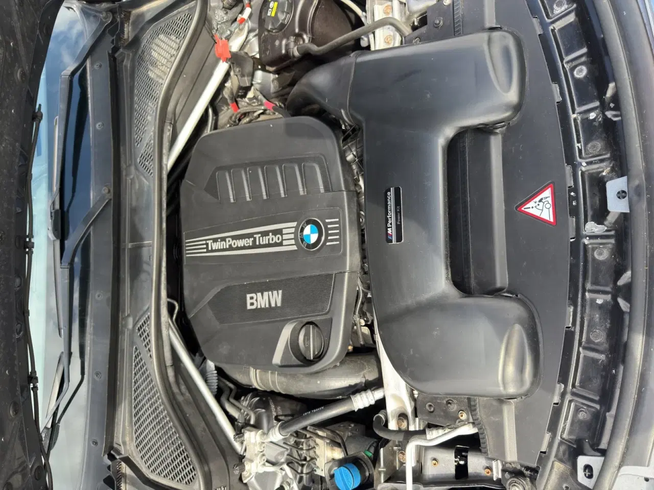 Billede 20 - BMW X6 3,0 xDrive30d aut.
