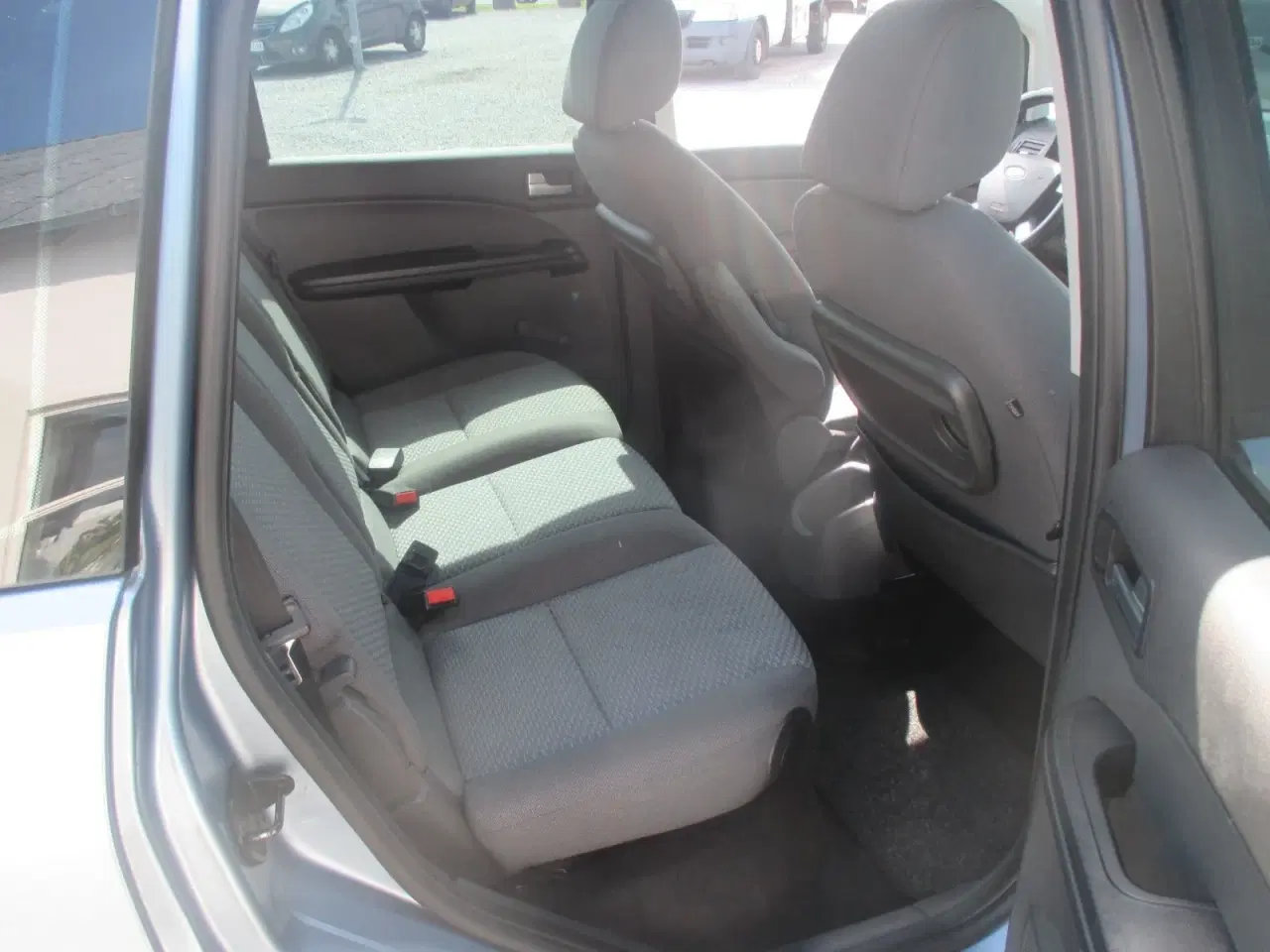Billede 8 - Ford Focus C-MAX 1,6 115 Ambiente
