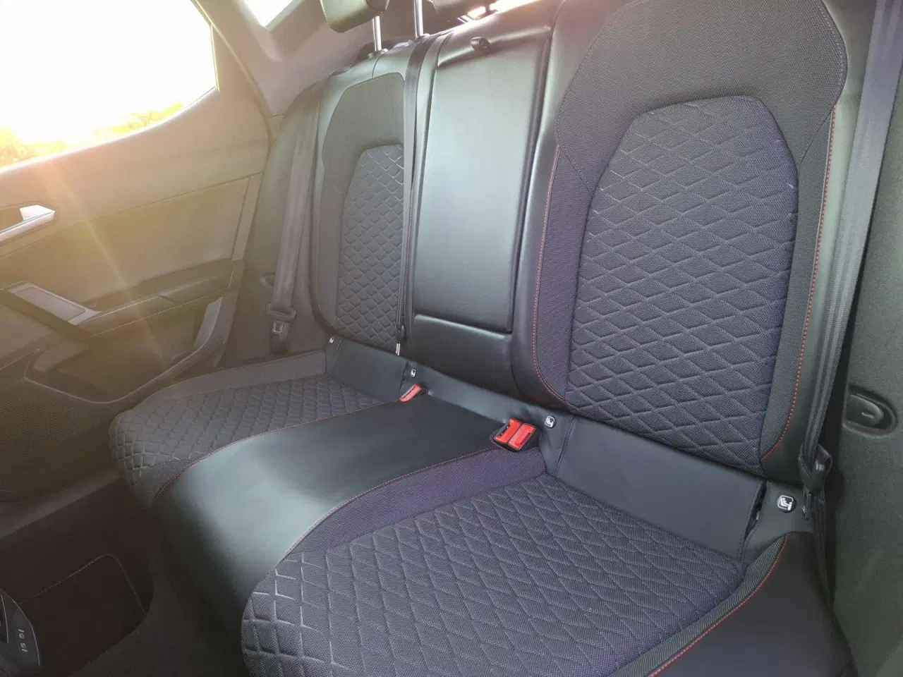 Billede 14 - Seat Leon 1,4 eHybrid FR DSG