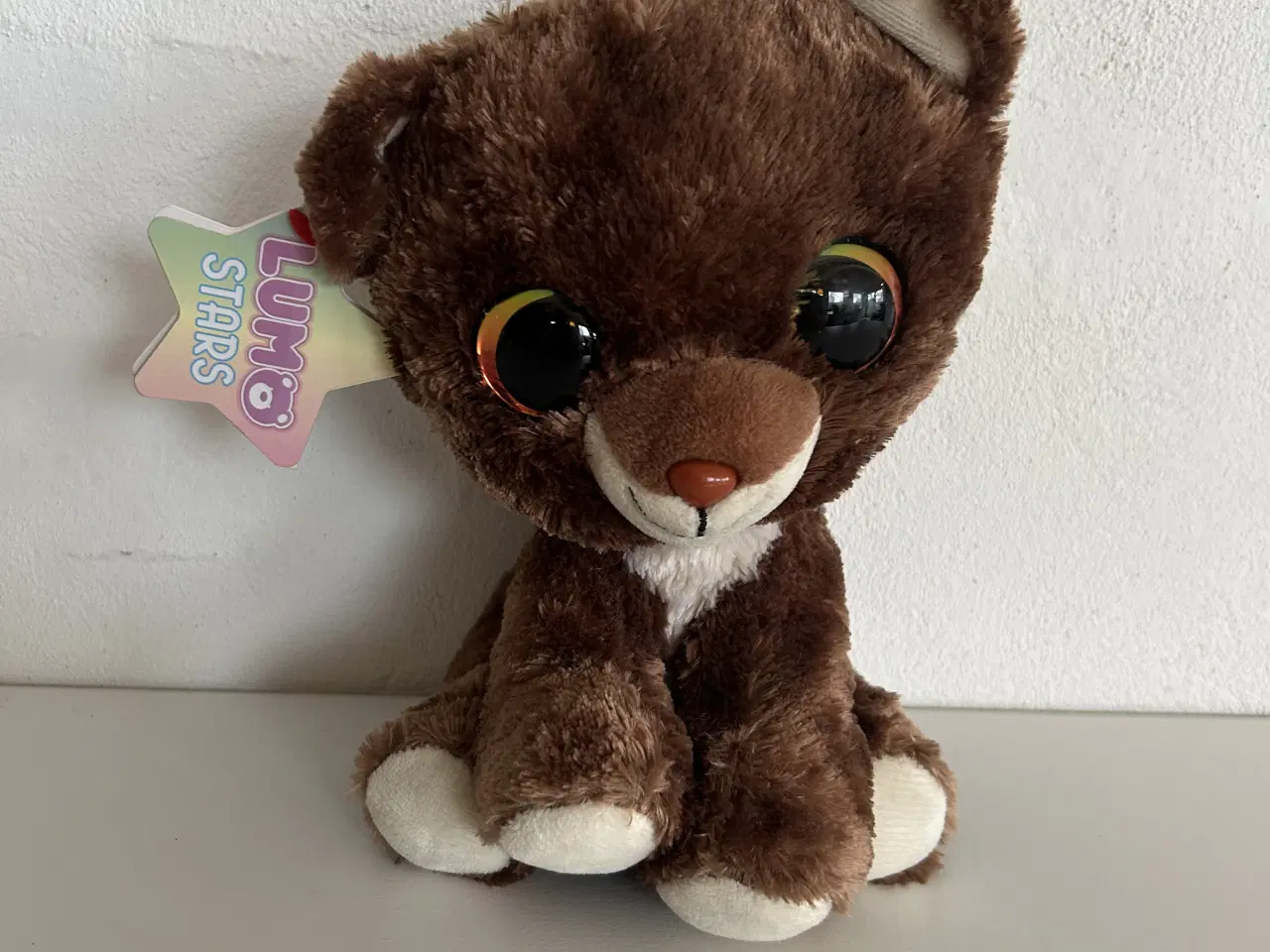 Billede 1 - LUMO Stars bamse