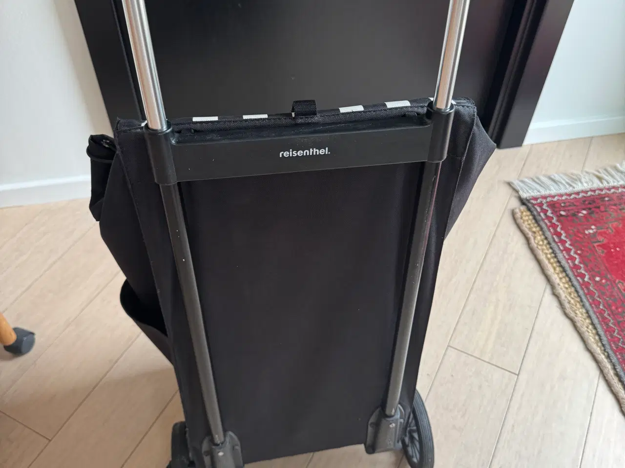 Billede 3 - Reisenthel indkøbstaskke/trolley