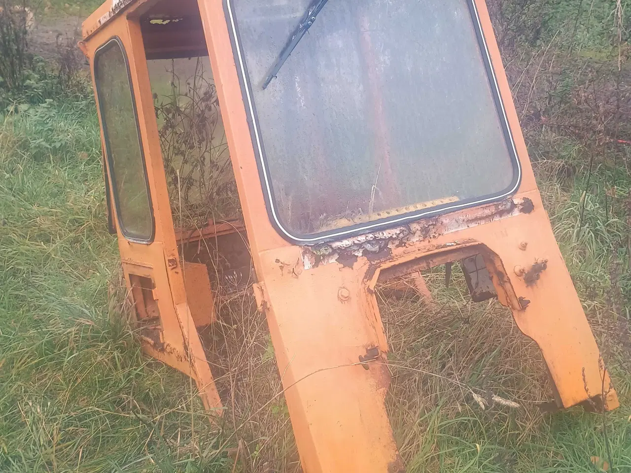 Billede 15 - Gutbrod 2500 minitraktor