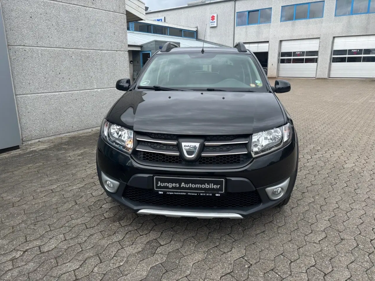 Billede 2 - Dacia Sandero Stepway 0,9 TCe 90 Prestige