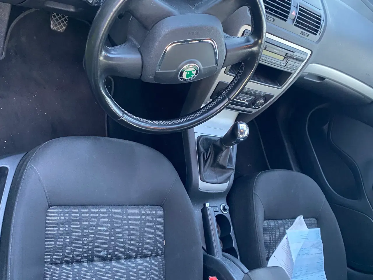 Billede 5 - Skoda Octavia Tsi