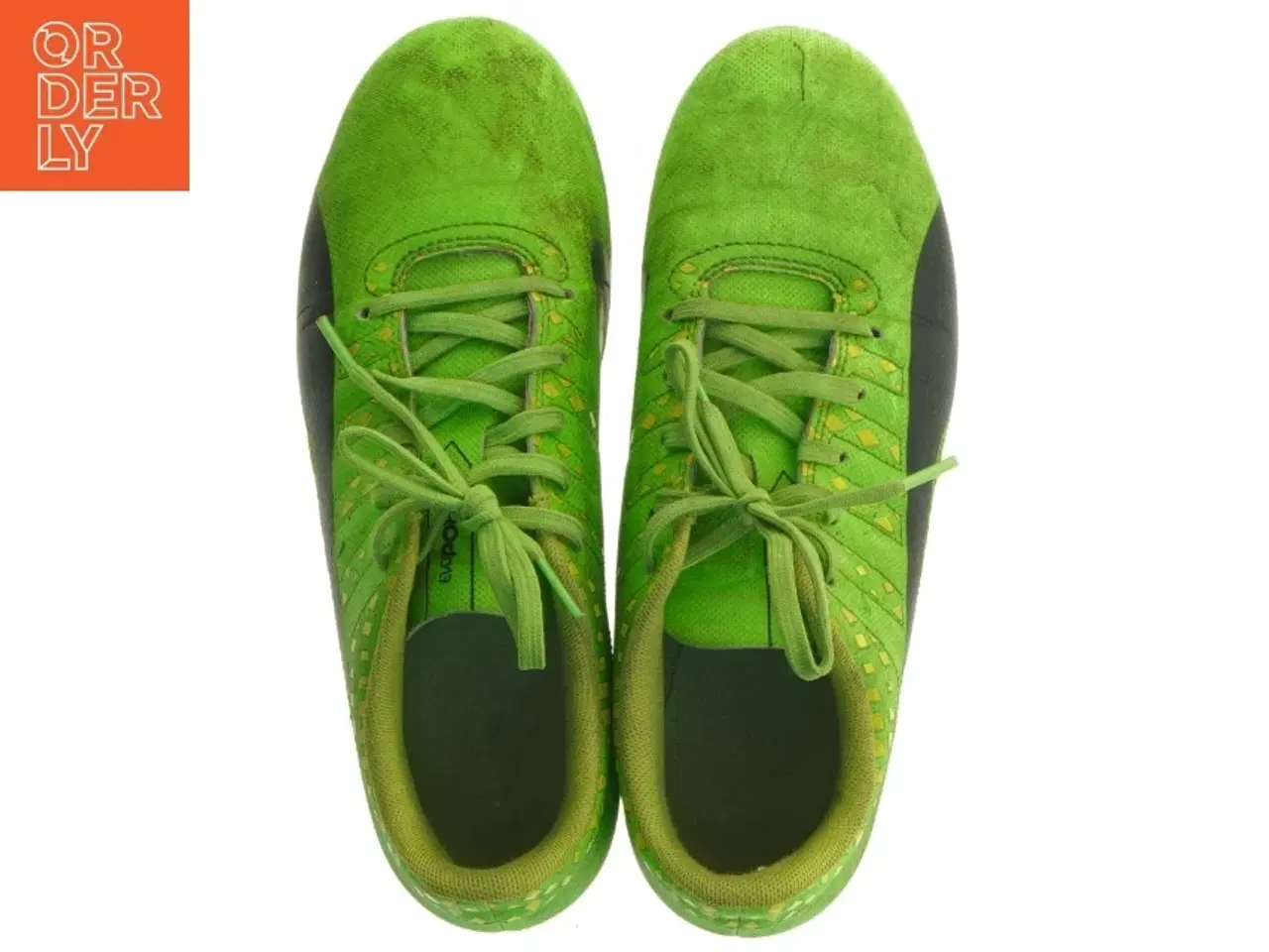 Billede 5 - Puma fodboldstøvler str. 38 fra Puma (str. 38 )