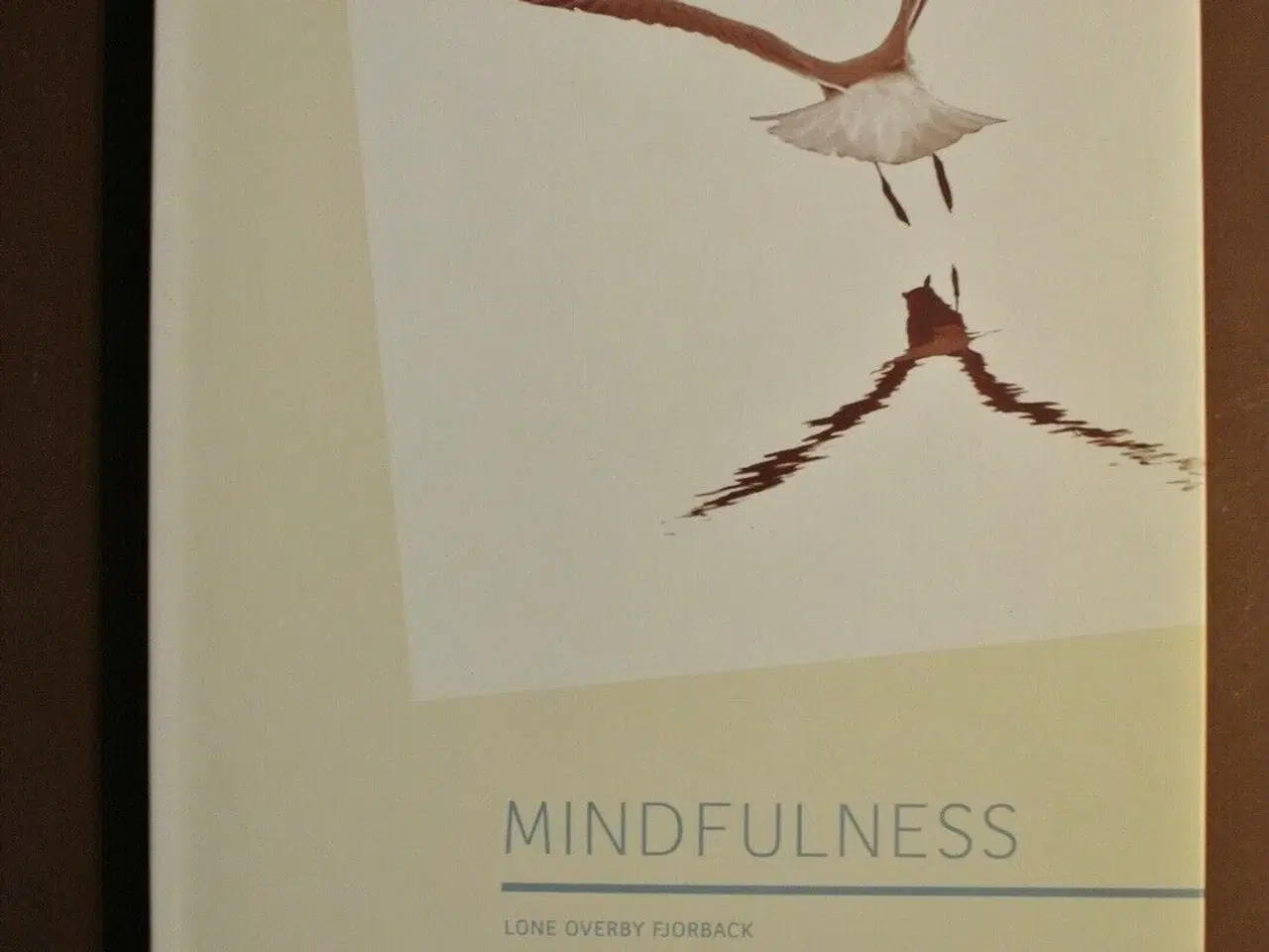 Billede 1 - mindfulness inkl. cd, af lone overby fjorback, emn
