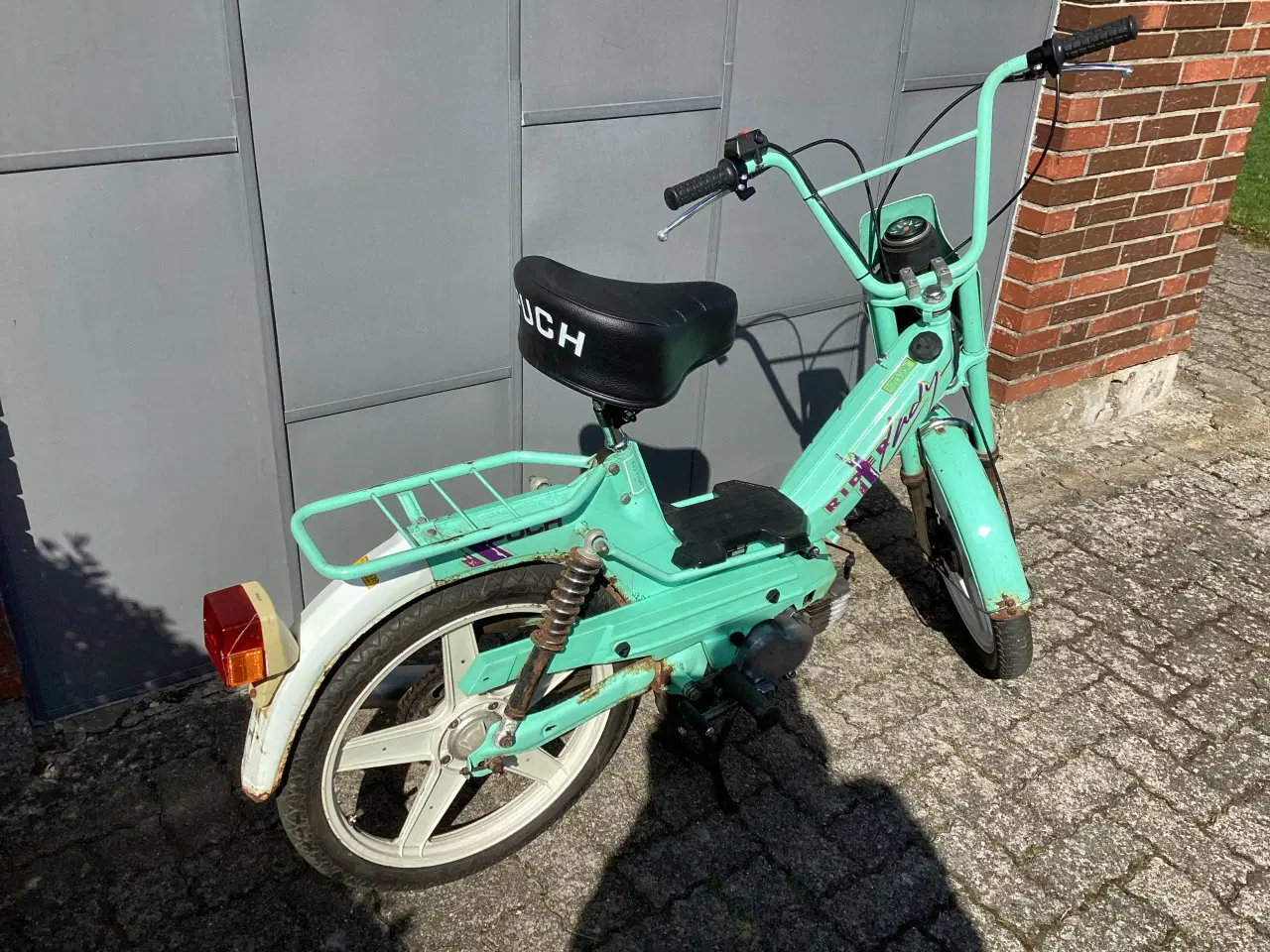 Billede 6 - Puch Maxi S