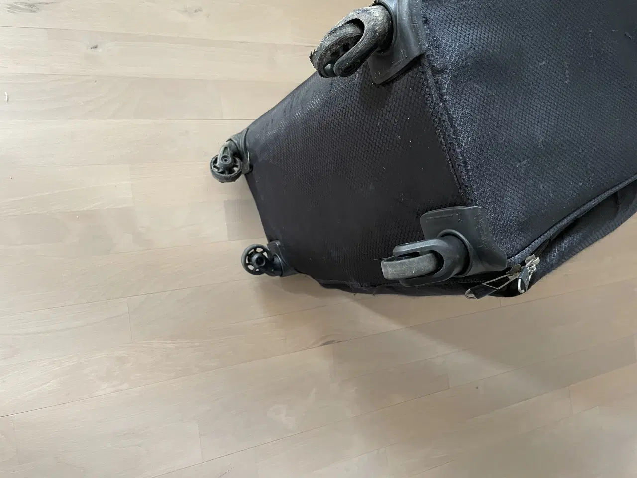 Billede 6 - Letvægtskuffert