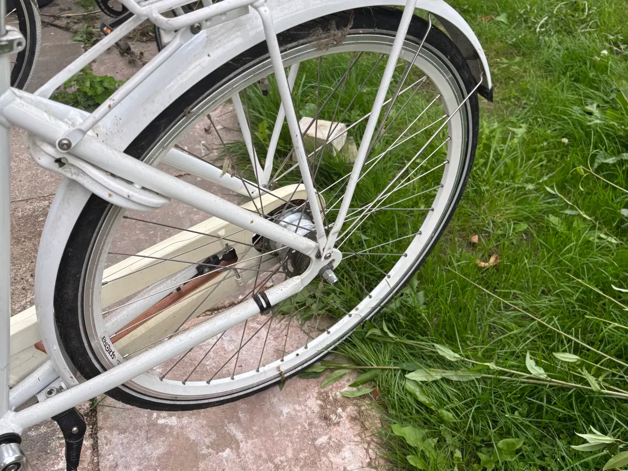 Billede 13 - Dame cykel 