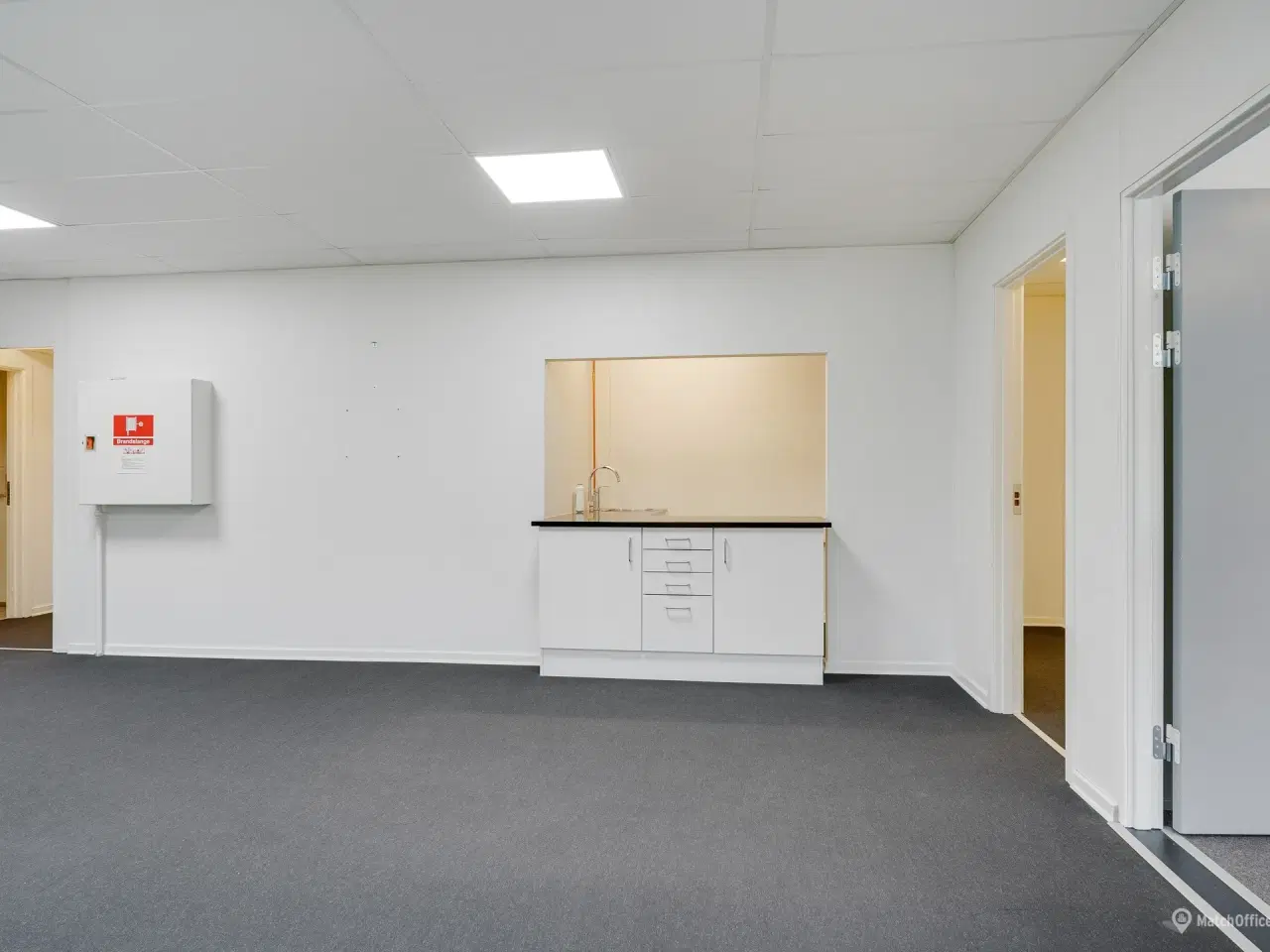 Billede 10 - Svovlhatten 3, 1.sal th., Svovlhatten