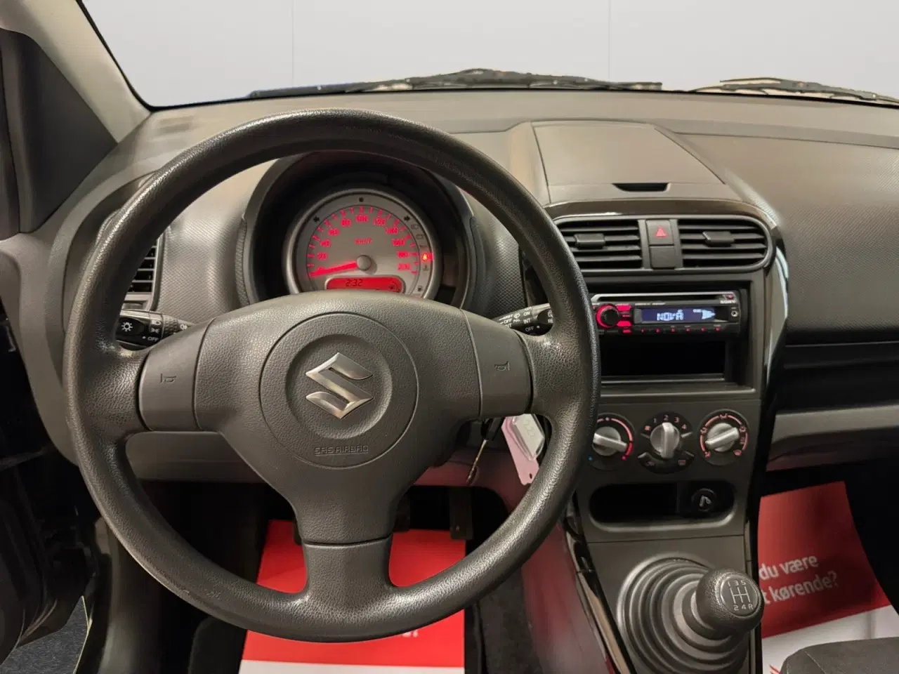 Billede 6 - Suzuki Splash 1,0 GL