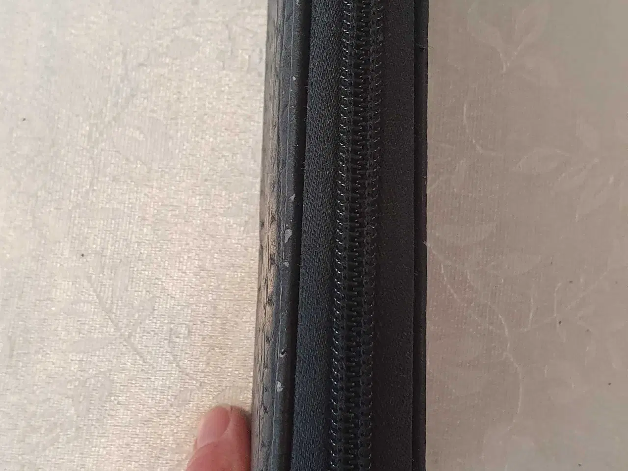 Billede 7 - Pung sort