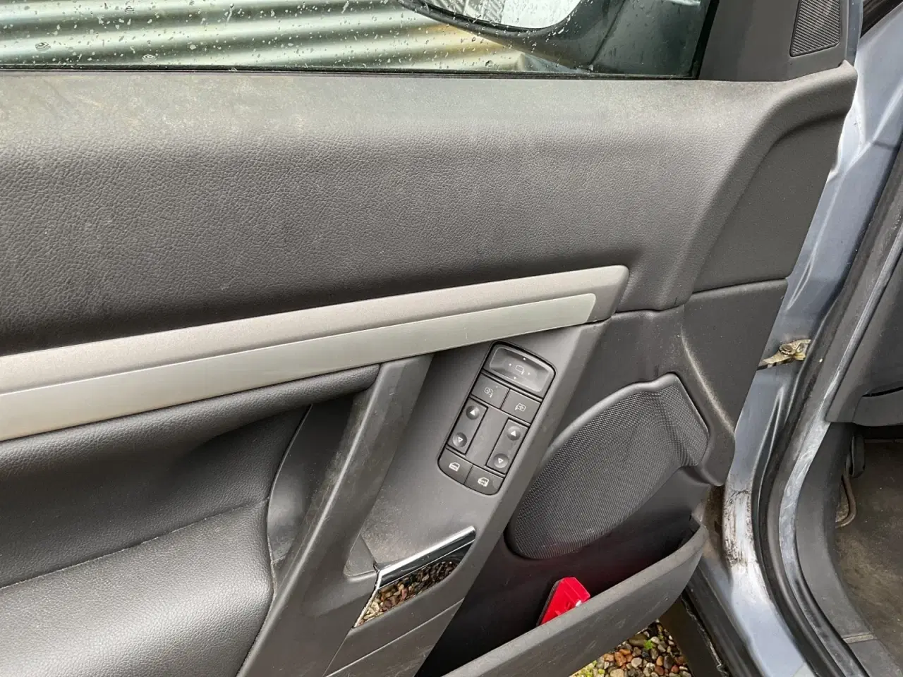 Billede 5 - Opel Vectra 1,9 CDTi 150 Elegance Wagon aut.