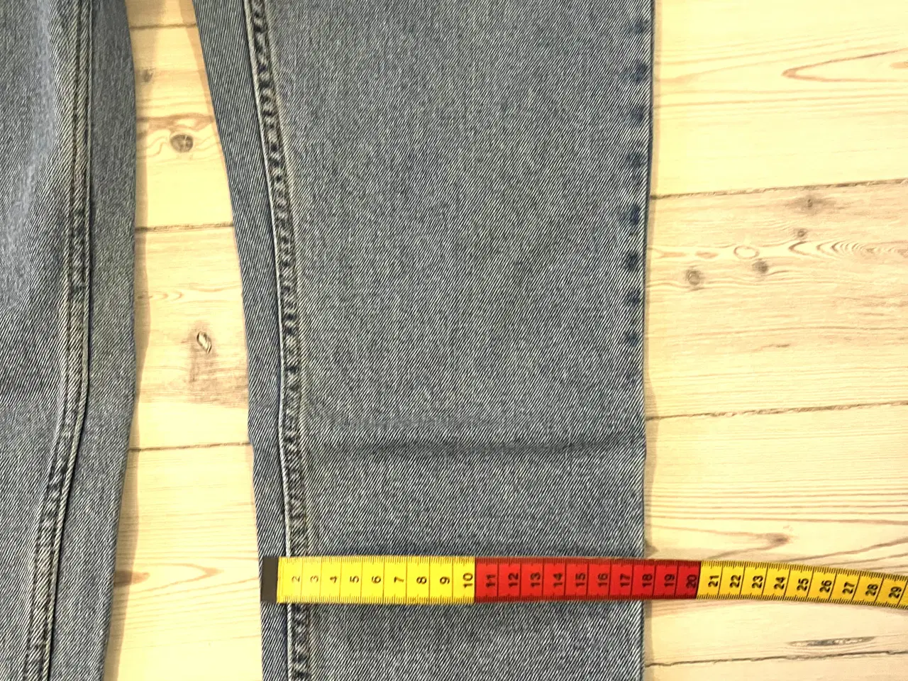 Billede 13 - Only jeans