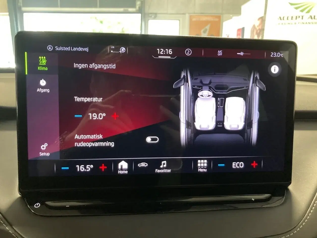 Billede 17 - Skoda Enyaq 60 iV Sportline