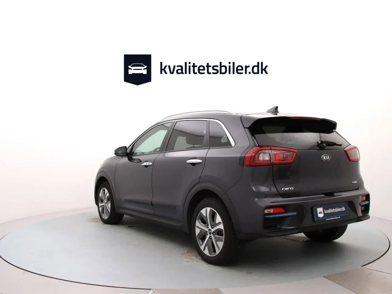 Billede 3 - Kia e-Niro 64 Executive Line