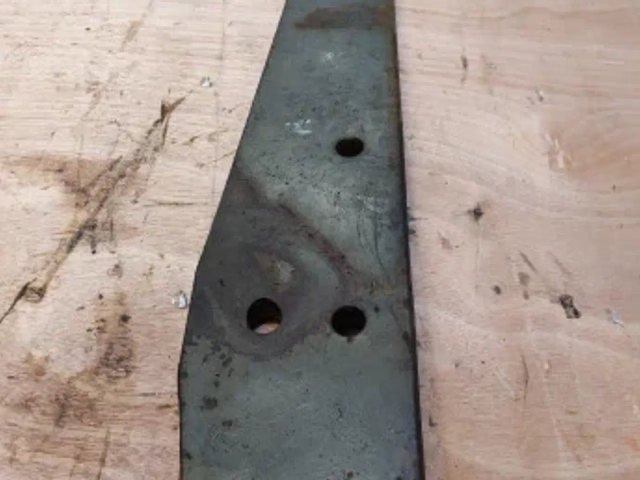 Billede 9 - Massey Ferguson 690 Liftarm R. 1660265M92