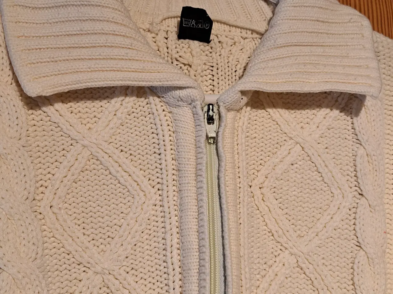 Billede 2 - Cardigan fra C&A i rigtig fin stand