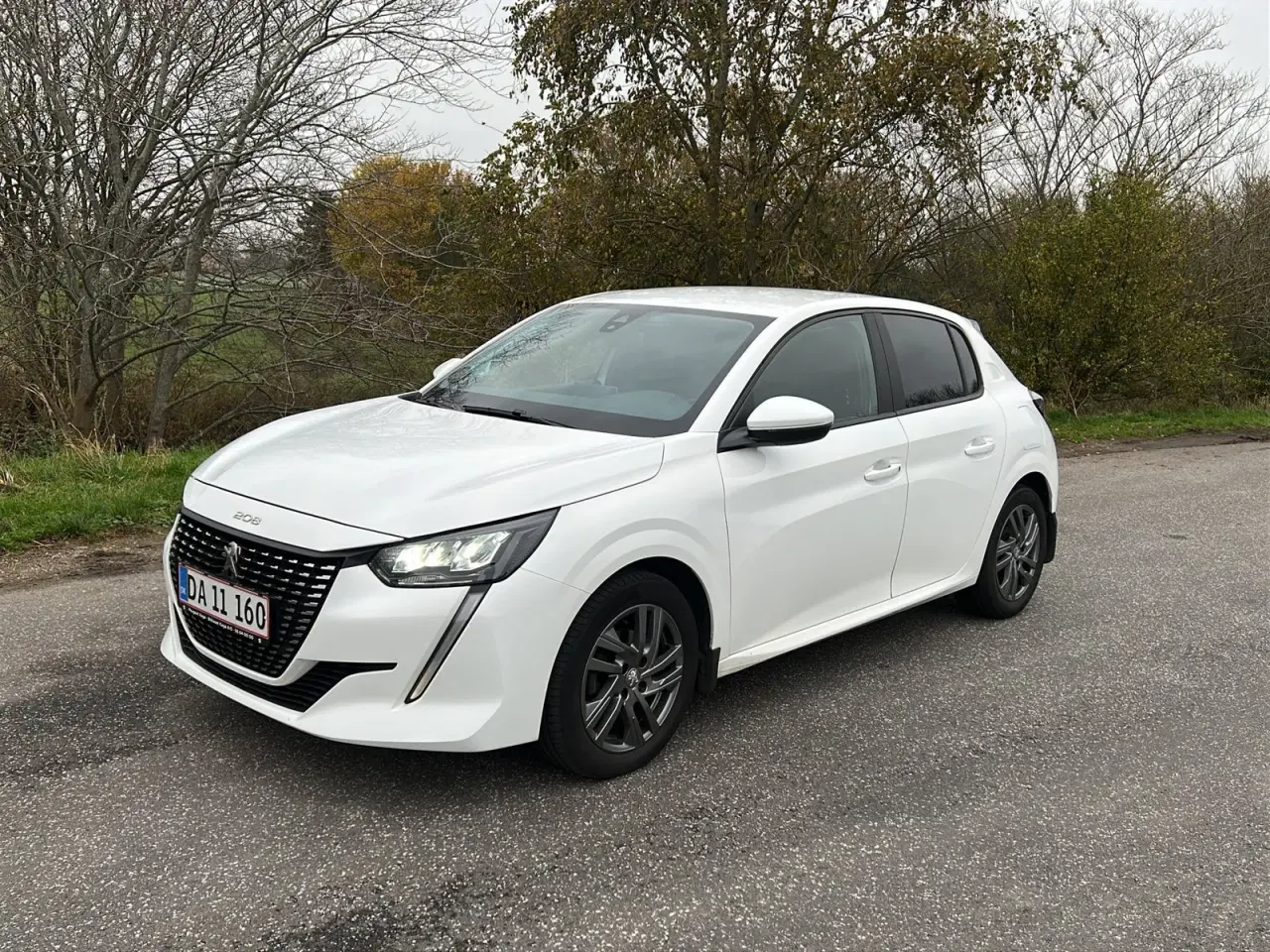Billede 1 - Peugeot 208 1,2 PureTech 75 Prime