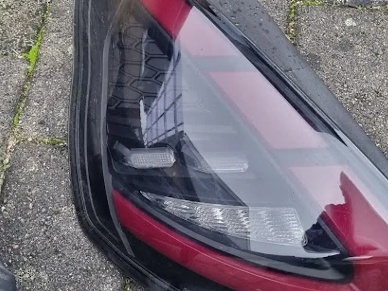 Billede 2 - Ford fiesta mk7