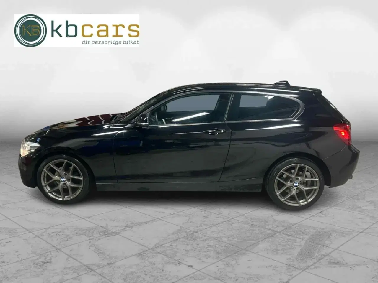 Billede 9 - BMW 114i 1,6 