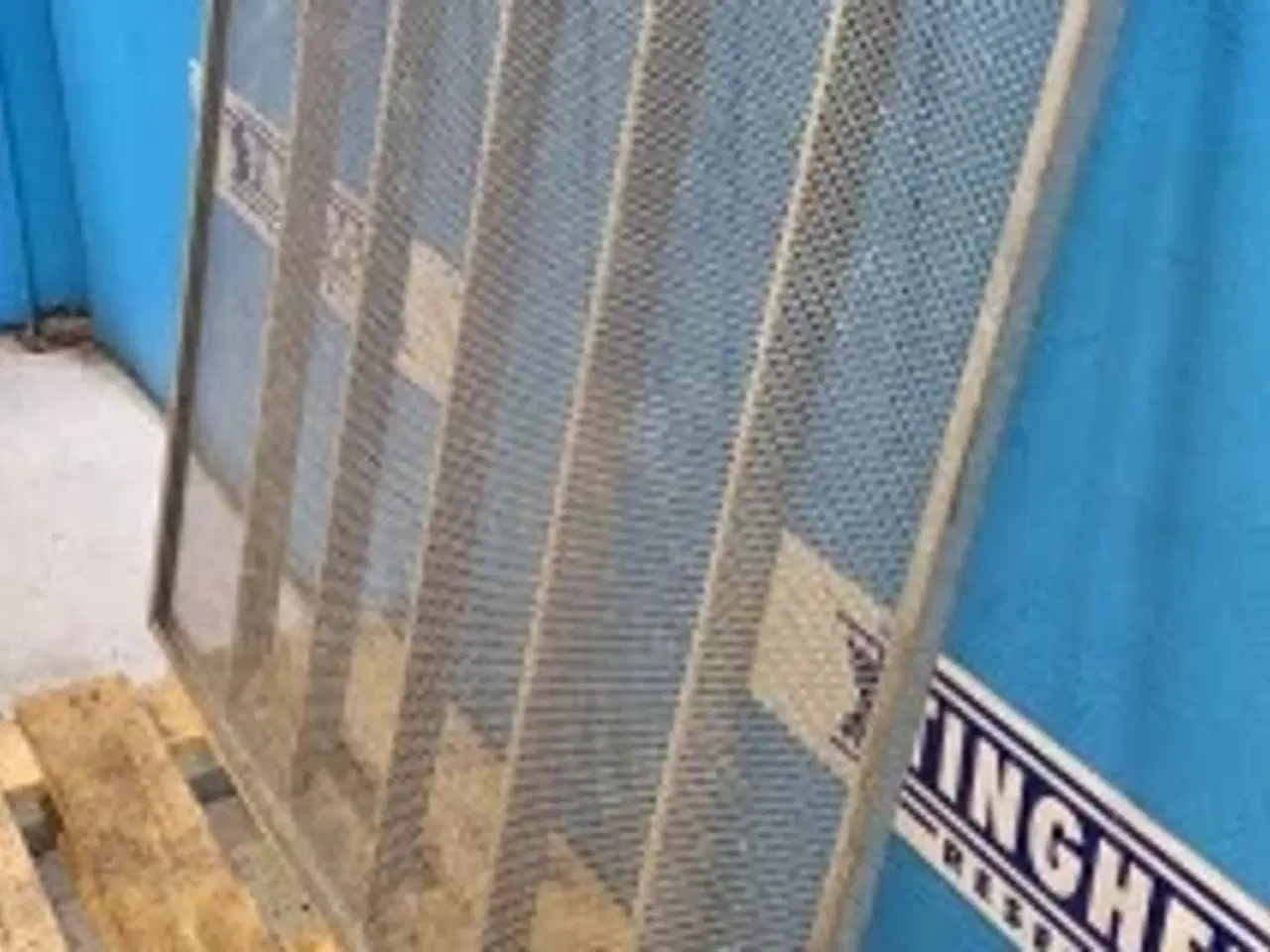 Billede 7 - Dronningborg D7500 Undersold Ø8 28450245 (1)