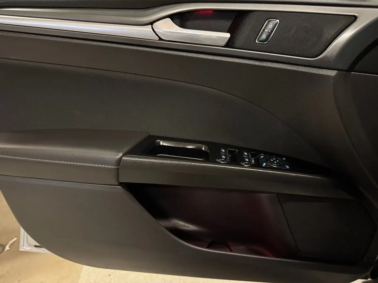 Billede 13 - Ford Mondeo 2,0 TDCi 150 Business stc. aut.