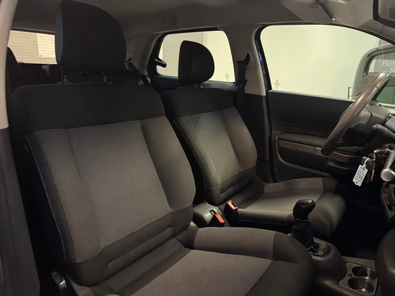 Billede 8 - Citroën C4 Cactus 1,6 BlueHDi 100 Cool Comfort