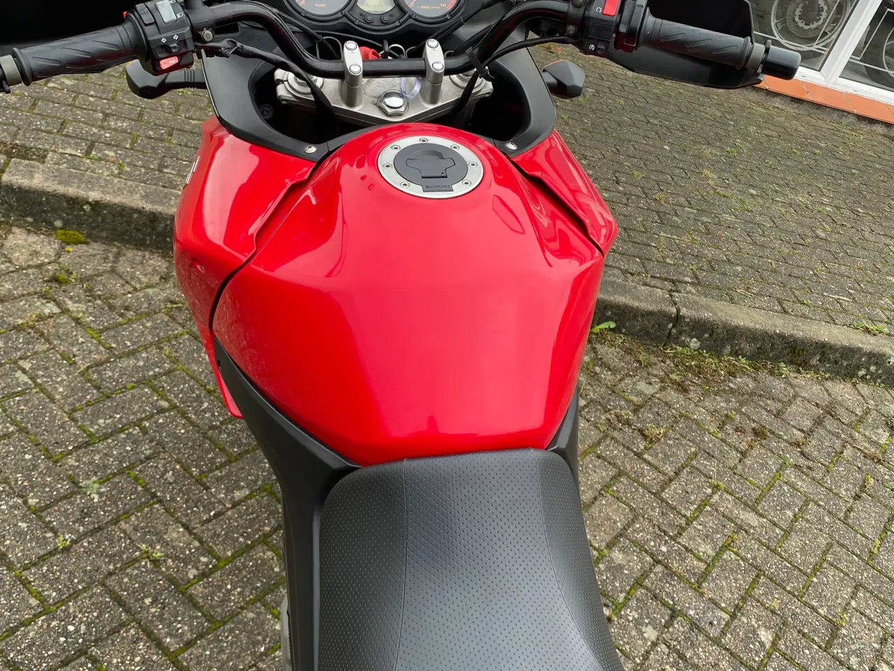 Billede 10 - Suzuki DL 650, 2006