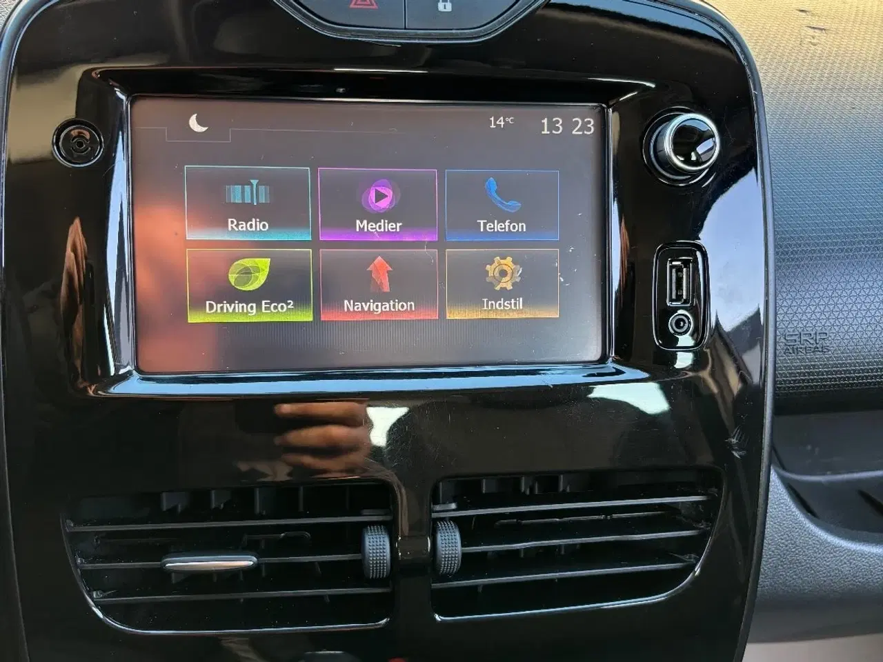 Billede 9 - Renault Clio IV 0,9 TCe 90 Expression Sport Tourer