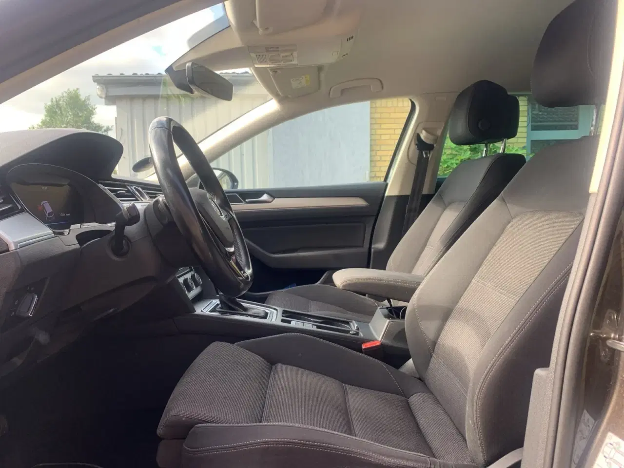 Billede 9 - VW Passat 2,0 TDi 150 Comfortline Premium Variant DSG