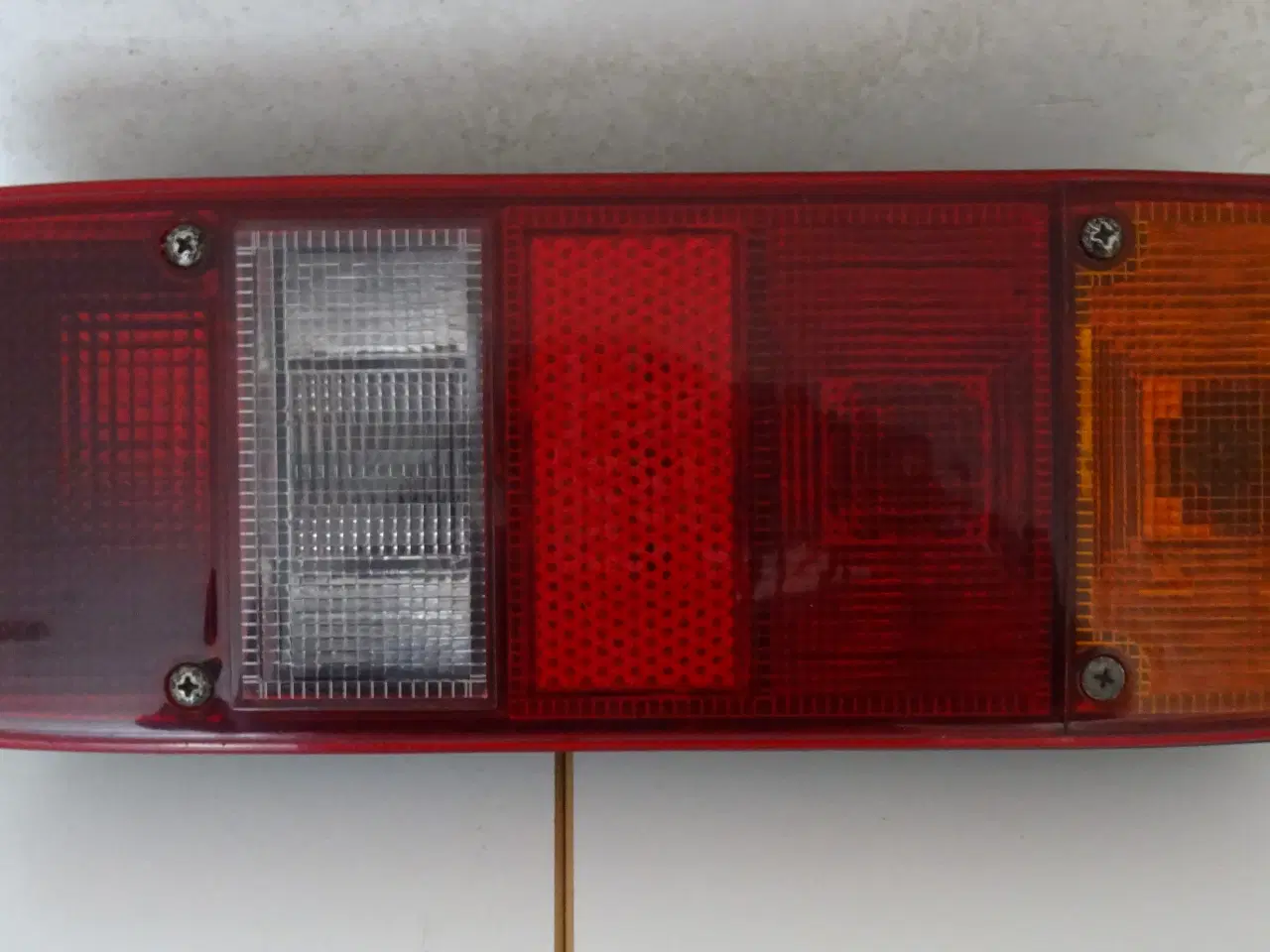 Billede 3 - Vw Lt 31, 35 originale baglygter
