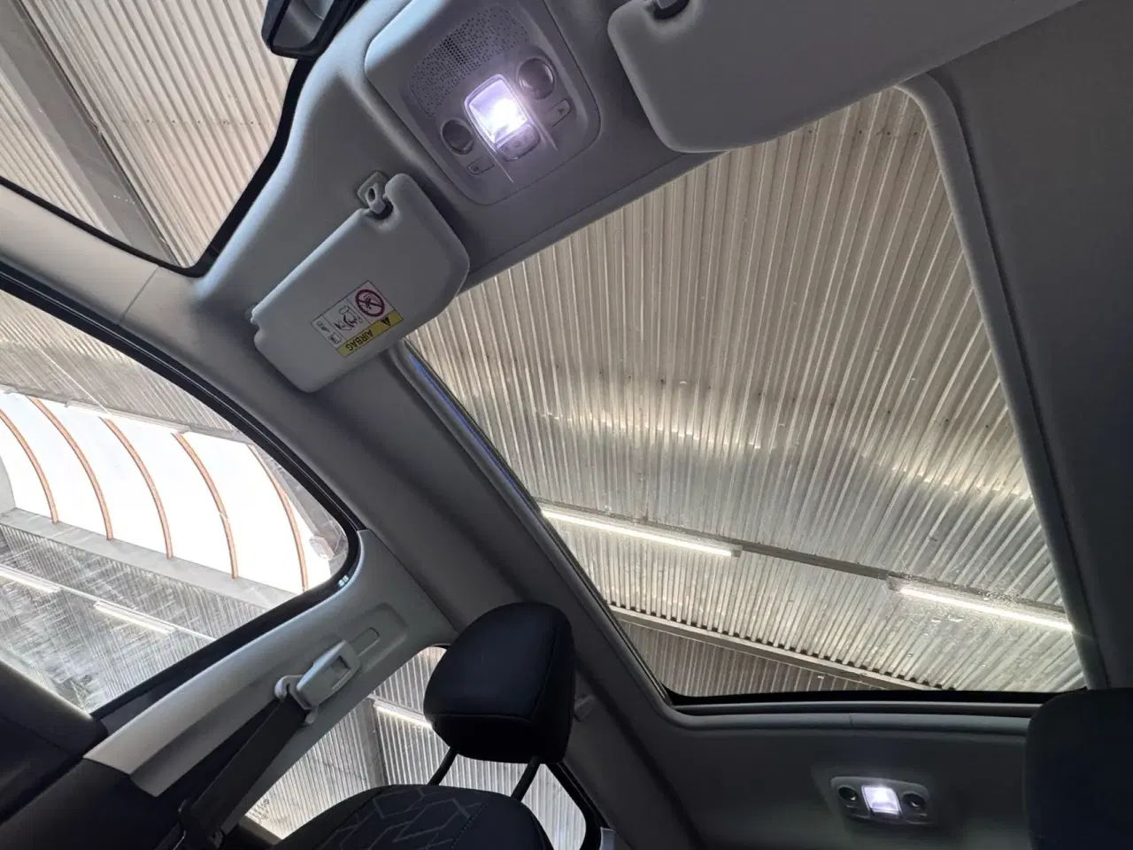 Billede 20 - Peugeot 2008 1,2 VTi Active Sky 82HK